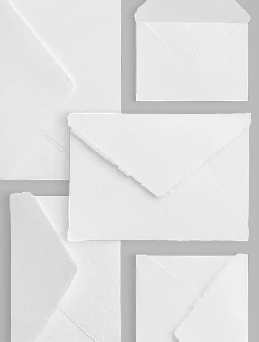 Handmade Paper Envelopes — preview 2