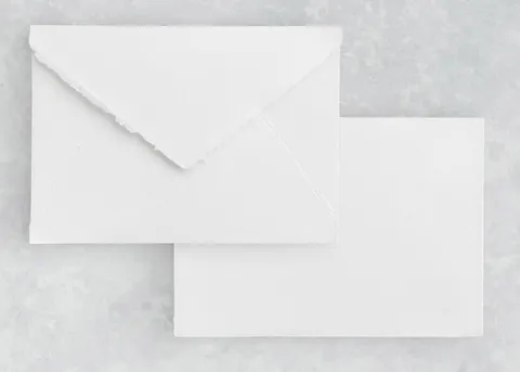 Handmade Paper Envelopes — preview 1