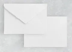 Handmade Paper Envelopes — preview 1
