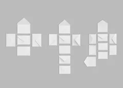 Handmade Paper Envelopes — preview 2