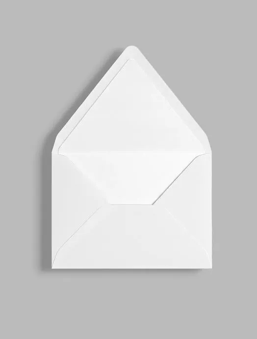 A7 Envelope Mockup — preview 1