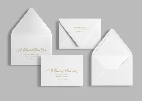 A7 Envelope Mockup — preview 1