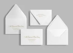 A7 Envelope Mockup — preview 1