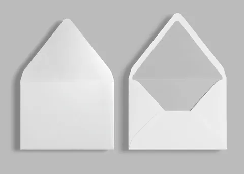 A7 Envelope Mockup — preview 2