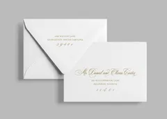 A7 Envelope Mockup — preview 3