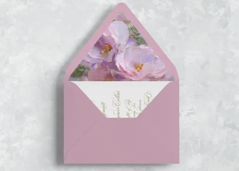 A7 Envelope Mockup — preview 7