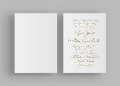 Cards Mockup Set — preview 2