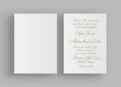 Cards Mockup Set — preview 2