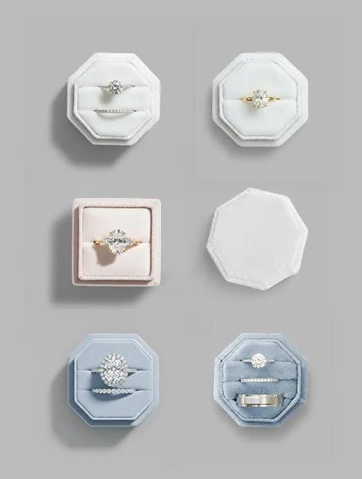 Jewelry Mockup Elements — preview 1