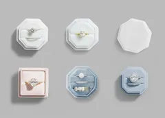 Jewelry Mockup Elements — preview 1