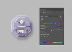 Jewelry Mockup Elements — preview 2