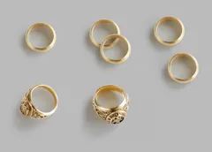 Jewelry Mockup Elements — preview 3
