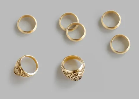 Jewelry Mockup Elements — preview 3