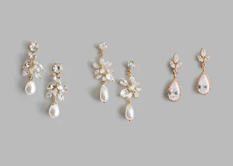 Jewelry Mockup Elements — preview 4