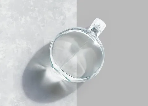 Perfume Mockup Elements — preview 2