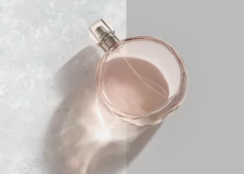Perfume Mockup Elements — preview 3