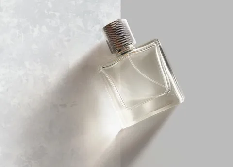 Perfume Mockup Elements — preview 4