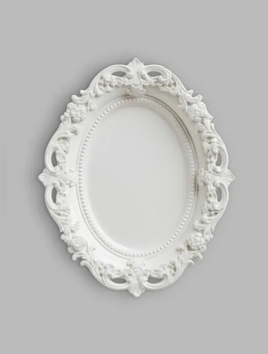 Plate Mockup — preview 2
