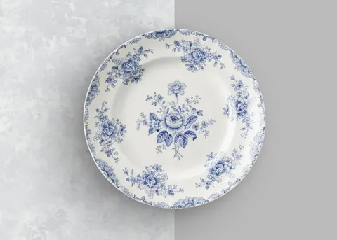 Plate Mockup — preview 1