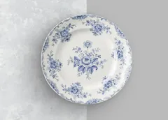 Plate Mockup — preview 1