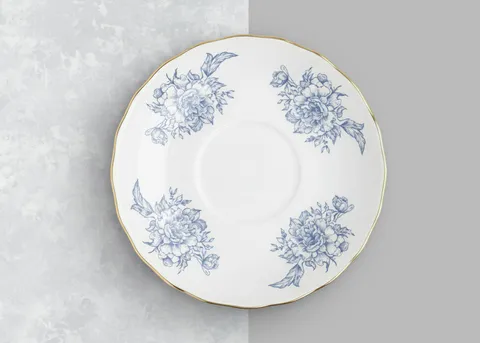 Plate Mockup — preview 5