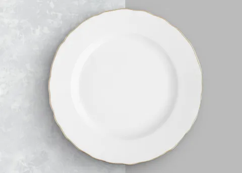 Plate Mockup — preview 8