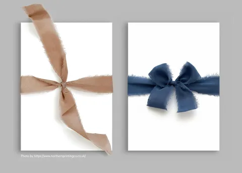 Ribbon Bow Elements — preview 1