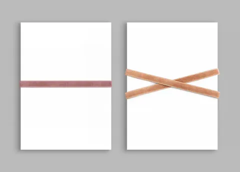 Ribbon Bow Elements — preview 5