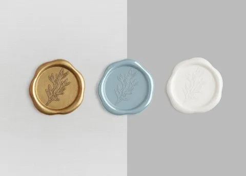Wax Seal Set — preview 1
