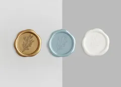 Wax Seal Set — preview 1