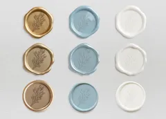 Wax Seal Set — preview 2