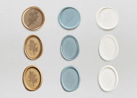 Wax Seal Set — preview 4