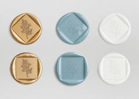 Wax Seal Set — preview 6