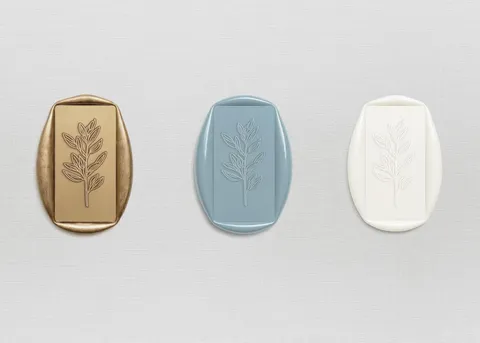 Wax Seal Set — preview 7