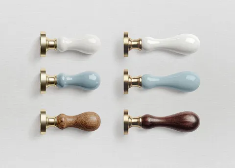 Wax Seal Set — preview 11