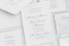 Mozart font, classic spencerian calligraphy typeface