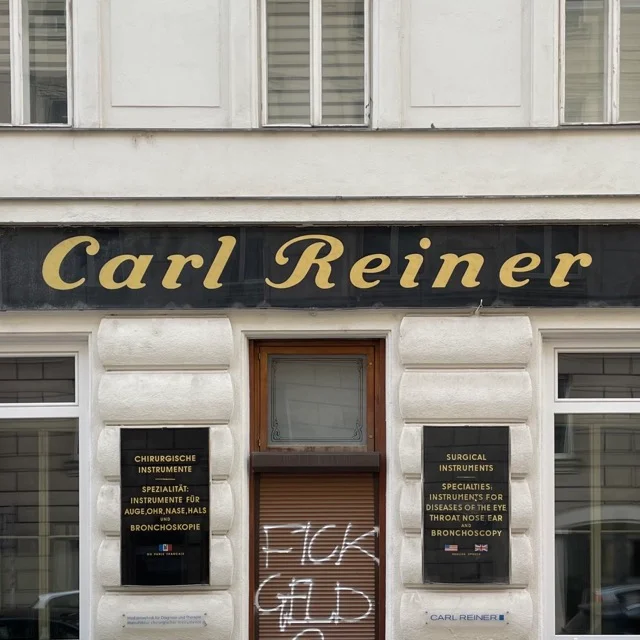 Street sign and lettering photographed for typography inspiration, image 17.