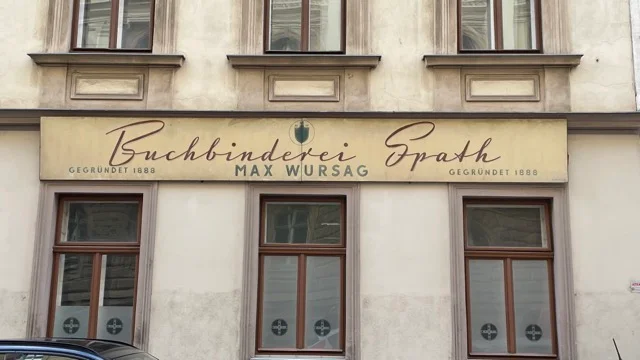 Street sign and lettering photographed for typography inspiration, image 18.