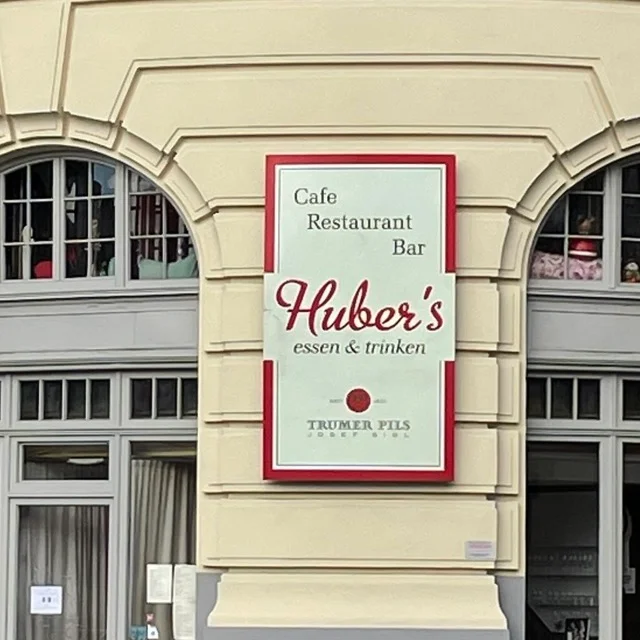 Street sign and lettering photographed for typography inspiration, image 41.